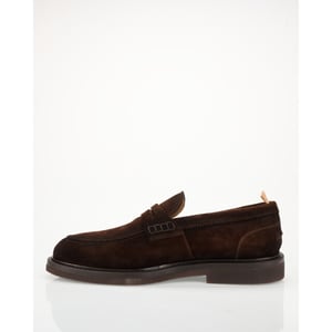 Giorgio Loafers donker