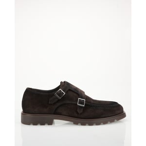 Giorgio Casual schoenen donker