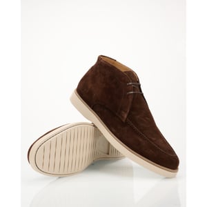 Giorgio Casual schoenen donker