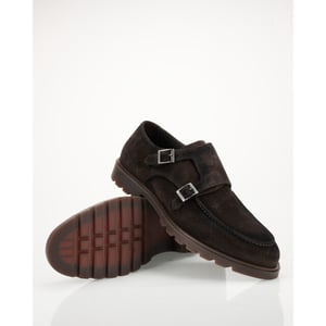 Giorgio Casual schoenen donker
