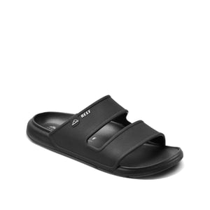 Reef Mens Oasis Double Up Black