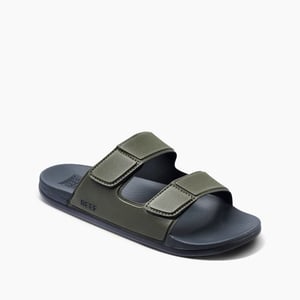 Reef Mens Cushion Tradewind Grey/Olive