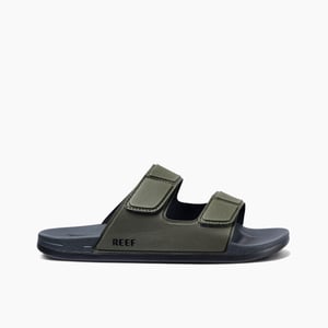 Reef Mens Cushion Tradewind Grey/Olive