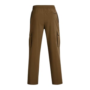 Under Armour Heren Vibe Woven Regular gevechtsbroek (Bruin)