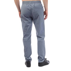 Duck and Cover Heren Limatar Nylon Broek (Blauw)