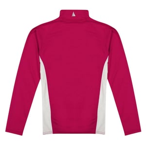 Musto Kinderen/Kids Champ Zonnebrand Gym Rash Top (Roze)