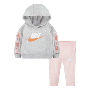 Nike Set met hoodie en legging voor baby’s (Sfeer)