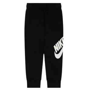 Nike Fleece-joggingbroek voor kinderen/Kids Club (Zwart)