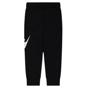 Nike Fleece-joggingbroek voor kinderen/Kids Club (Zwart)