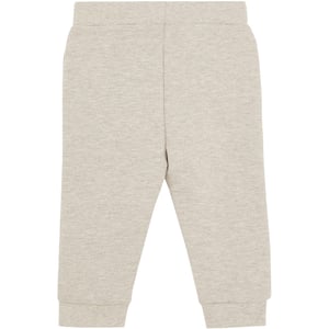 Lyle & Scott Fleece-trainingspak voor kinderen (Lichtgrijs mergel)
