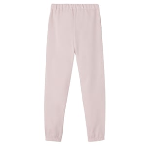 Name It Joggingbroek voor kinderen met elastische tailleband en een ruime pasvorm (Roze)