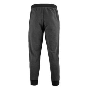 Babolat Heren Joggingbroek met logo (Heide Zwart)