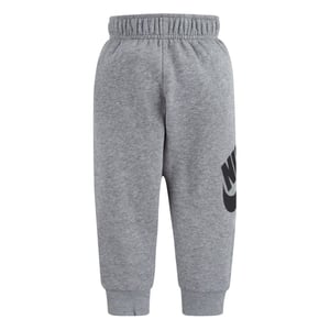 Boys Nike Nkbftrcuff Pant in DarkGrey Heath