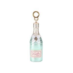 Kurt Geiger London  Champagne Bottle Charm