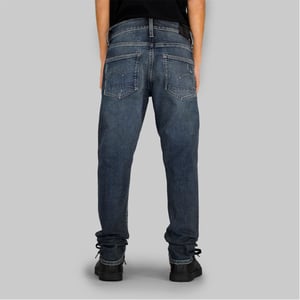 Boys G Star Junior Slim Fit Jeans in Dark Aged