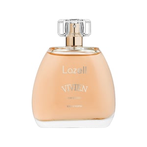 Lazell, Vivien, Eau de Parfum, voor vrouwen, 100 ml