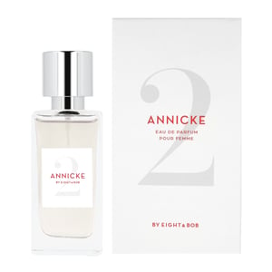 Eight & Bob, Annicke 2, Eau de Parfum, voor vrouwen, 30 ml