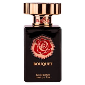 Maison Asrar, Rozenboeket, Eau de Parfum, Voor Vrouwen, 110 ml