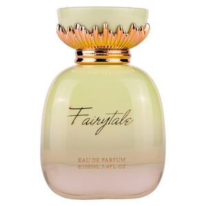 Maison Asrar, Sprookje, Eau de Parfum, Voor Vrouwen, 100 ml