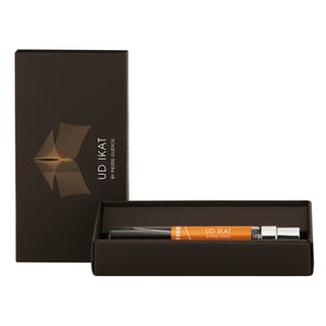 Uermi, Ud Ikat, Eau De Parfum, Unisex, 8,5 ml