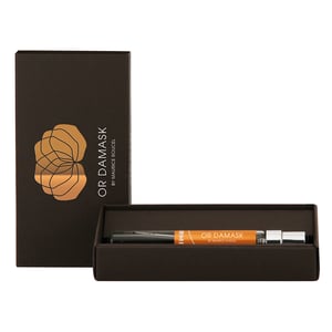 Uermi, of Damask, Eau de Parfum, voor dames, 8,5 ml