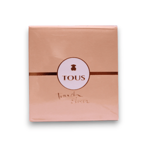 Tous, Touch Elixir, Eau de Parfum, voor vrouwen, 50 ml