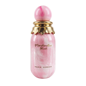 Paris Corner, Marshmallow Blush, Eau De Parfum, Unisex, 100 Ml