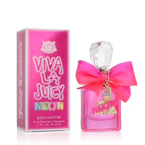 Juicy Couture, Viva La Juicy Neon, Eau de Parfum, voor vrouwen, 50 Ml