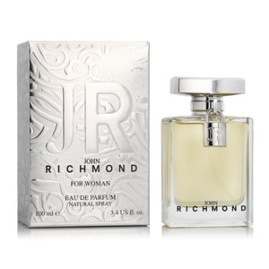 John Richmond, John Richmond, Eau De Parfum, Kwa Wanawake, 100 ml