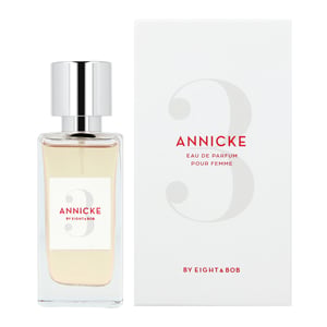 Eight & Bob, Annicke 3, Eau de Parfum, voor vrouwen, 30 ml