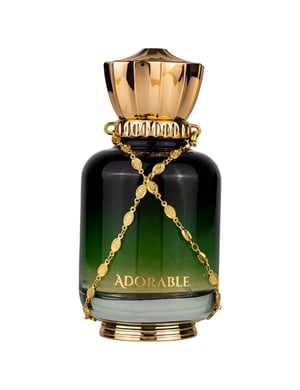 Maison Asrar, Schattig, Eau de Parfum, Unisex, 100 ml