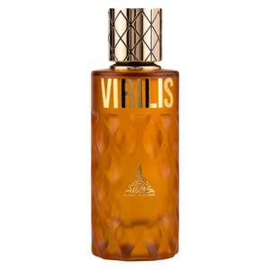 Paris Corner, Virilis, Eau de Parfum, voor mannen, 100 ml