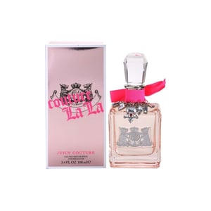 Juicy Couture, La La, Eau de Parfum, voor vrouwen, 100 ml