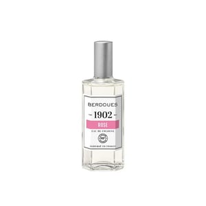 Parfums Berdoues, 1902 Rose, Eau De Keulen, voor vrouwen, 125 ml