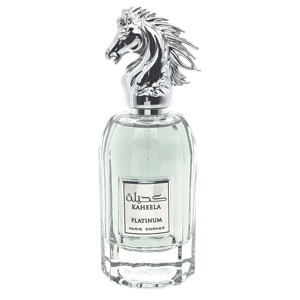 Paris Corner, Kaheela Platinum, Eau de parfum, unisex, 85 ml
