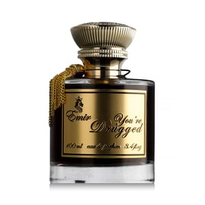 Emir, You're Drugged, Eau de Parfum, Unisex, 100 ml