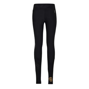 Skins Dames A400 Leggings (Zwart)
