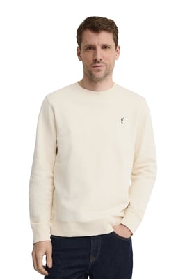Men's Crew Neck Relaxed Fit Sweatshirt SWEATSHIRT27