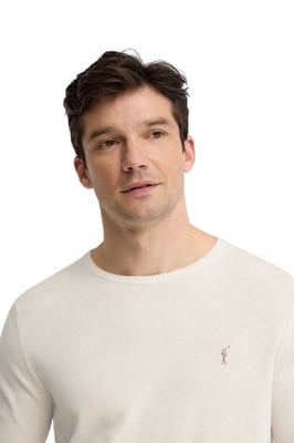 Men's Crew Neck Sweater PULLOVER10