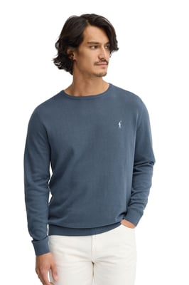 Men's Crew Neck Sweater PULLOVER10