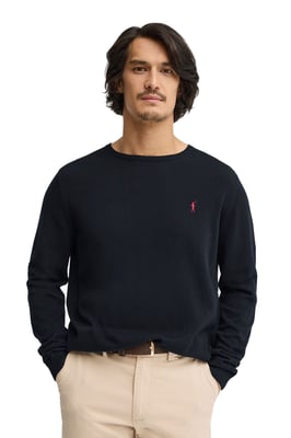 Men's Crew Neck Sweater PULLOVER10