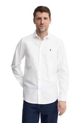 Men's Long Sleeve Slim Fit Shirt SHIRT-L-S22