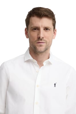 Men's Long Sleeve Slim Fit Shirt SHIRT-L-S22