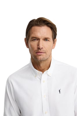 Men's Long Sleeve Regular Fit Shirt SHIRT-L-S21