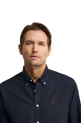 Men's Long Sleeve Regular Fit Shirt SHIRT-L-S21
