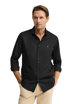 Men's Long Sleeve Slim Fit Shirt SHIRT-L-S22