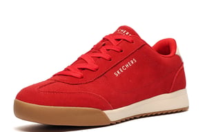 Skechers Zinger Manzanilla Memory Foam Mens Trainers