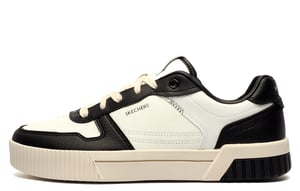Skechers Jade Strane Memory Foam Mens Trainers
