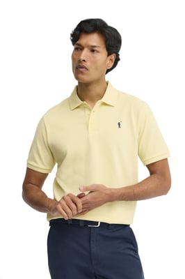 Men's Short Sleeve Polo Shirt POLO-SHIRT-S-S5
