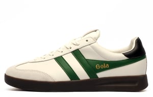 Gola Classics Cyclone Leather Mens Trainers